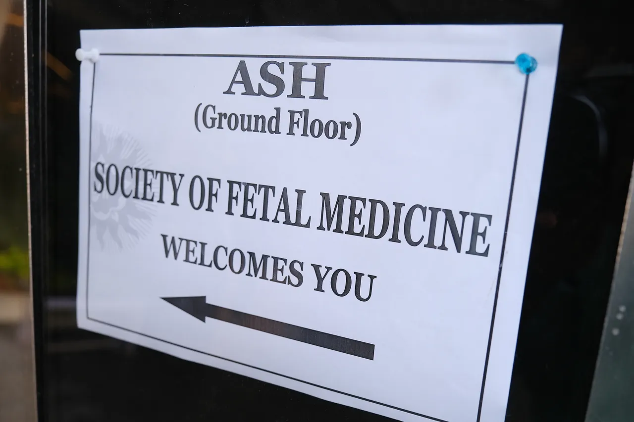 Society of Fetal Medicine Madhya Pradesh Chapter - 4 June, 2023