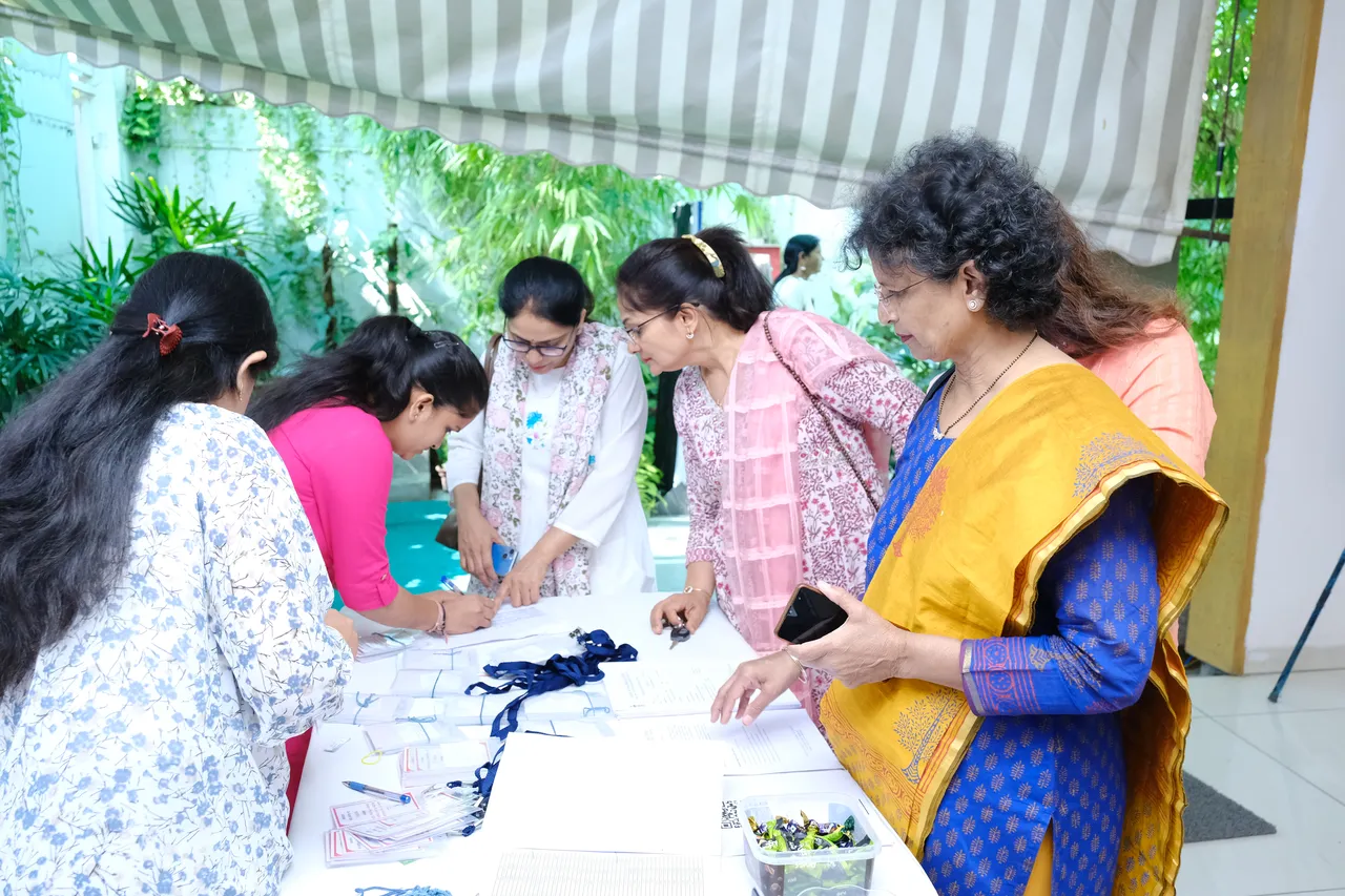 Society of Fetal Medicine Madhya Pradesh Chapter - 4 June, 2023