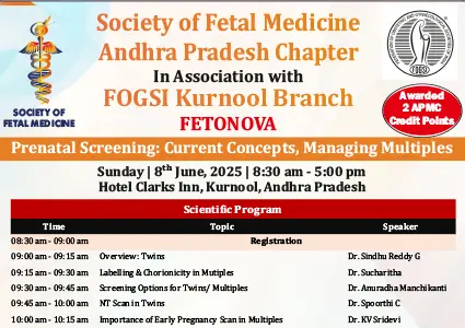 Upcoming Events