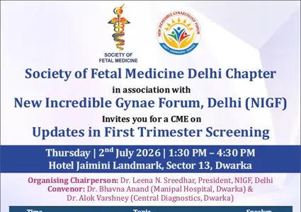 Upcoming Events