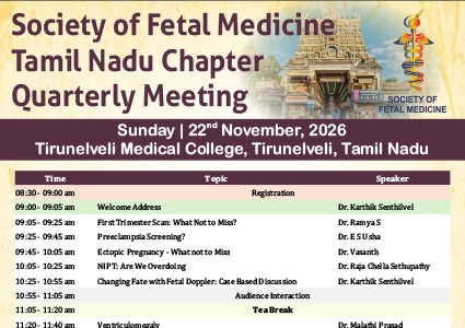 Upcoming Events