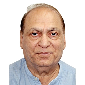 SFM National Executive Committee